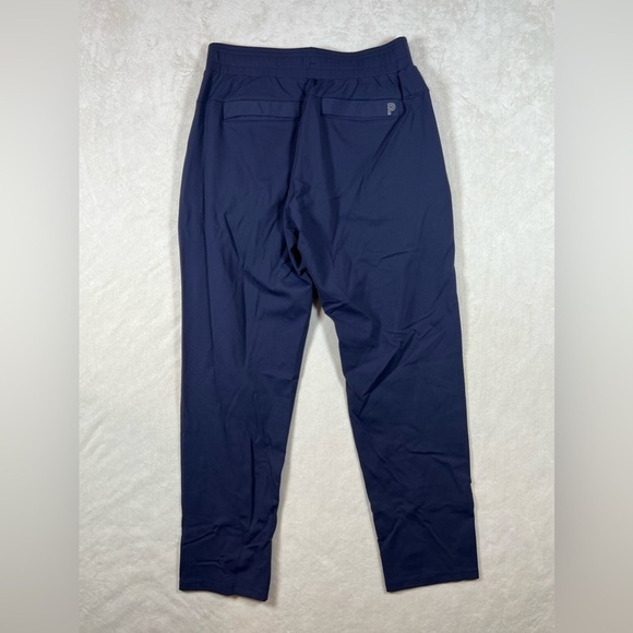 NWT Public Rec 28/28 All Day Everyday Pant Navy Performance Non-Wrinkle - Picture 10 of 14